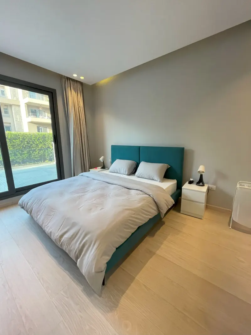 Two Bed Serviced Apartment GF @ Silver Palm, photo 5