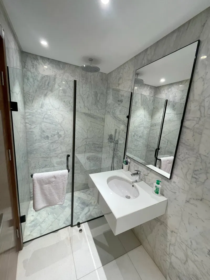 Two Bed Serviced Apartment GF @ Silver Palm, photo 6