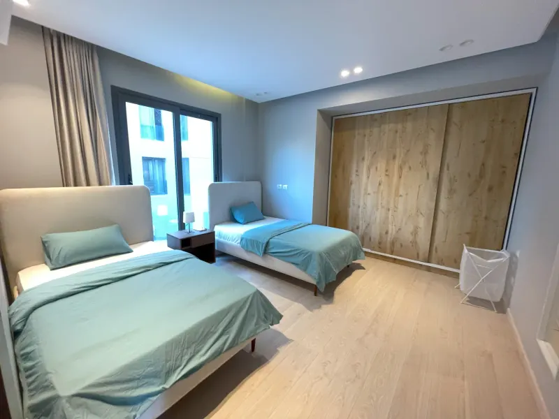 Two Bed Serviced Apartment GF @ Silver Palm, photo 7