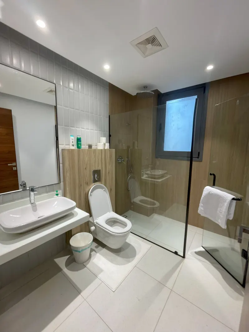 Two Bed Serviced Apartment GF @ Silver Palm, photo 8