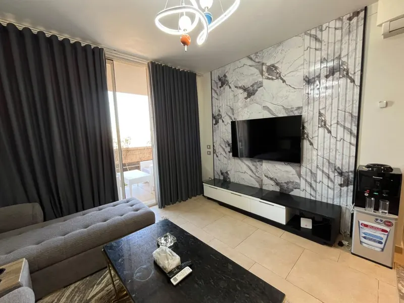 2-Bedroom Chalet with Lagoon & Sea Views — IL Monte Galala, photo 2