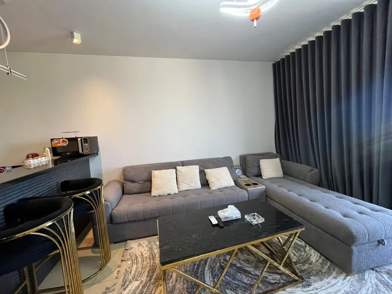 2-Bedroom Chalet with Lagoon & Sea Views — IL Monte Galala, photo 3