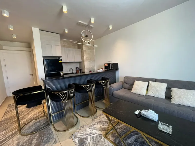 2-Bedroom Chalet with Lagoon & Sea Views — IL Monte Galala, photo 5