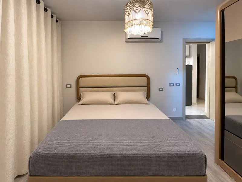3-Bedroom Apartment with Lagoon & Sea Views — IL Monte Galala, photo 2