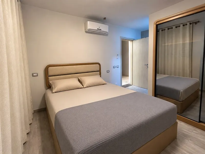 3-Bedroom Apartment with Lagoon & Sea Views — IL Monte Galala, photo 3