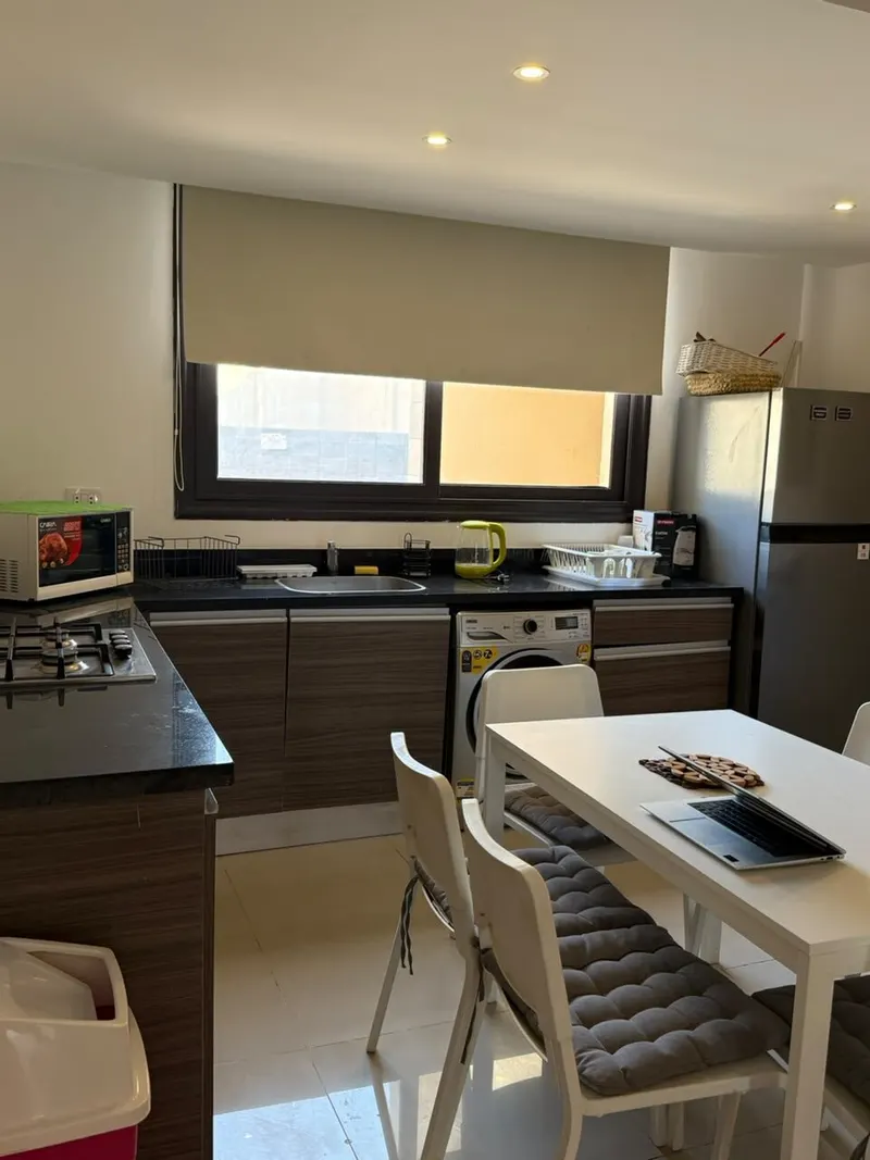 2-Bedroom Pool-View Chalet — G-Cribs, El Gouna, photo 5