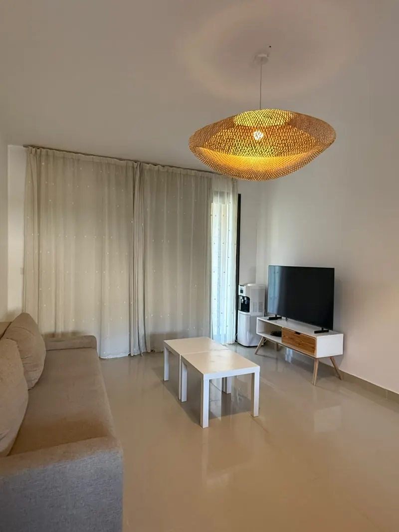 2-Bedroom Pool-View Chalet — G-Cribs, El Gouna, photo 8
