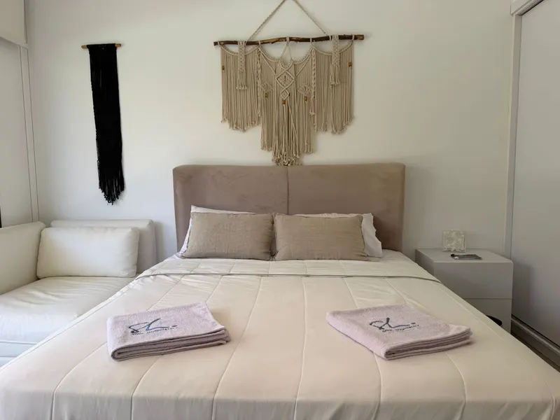 Pool-View Studio — G-Cribs, El Gouna, photo 2