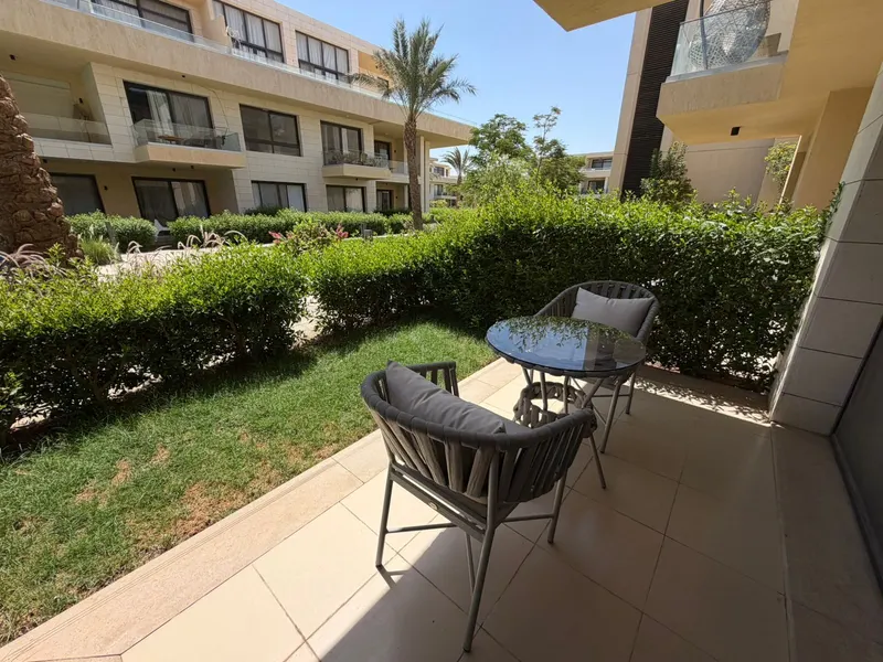 Pool-View Studio — G-Cribs, El Gouna, photo 5