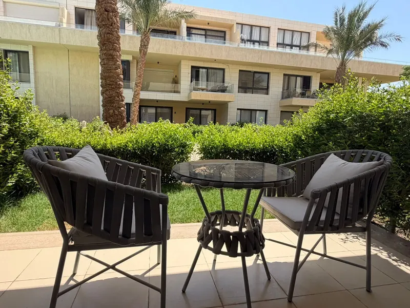 Pool-View Studio — G-Cribs, El Gouna, photo 6