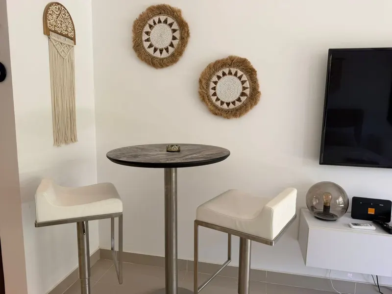 Pool-View Studio — G-Cribs, El Gouna, photo 7