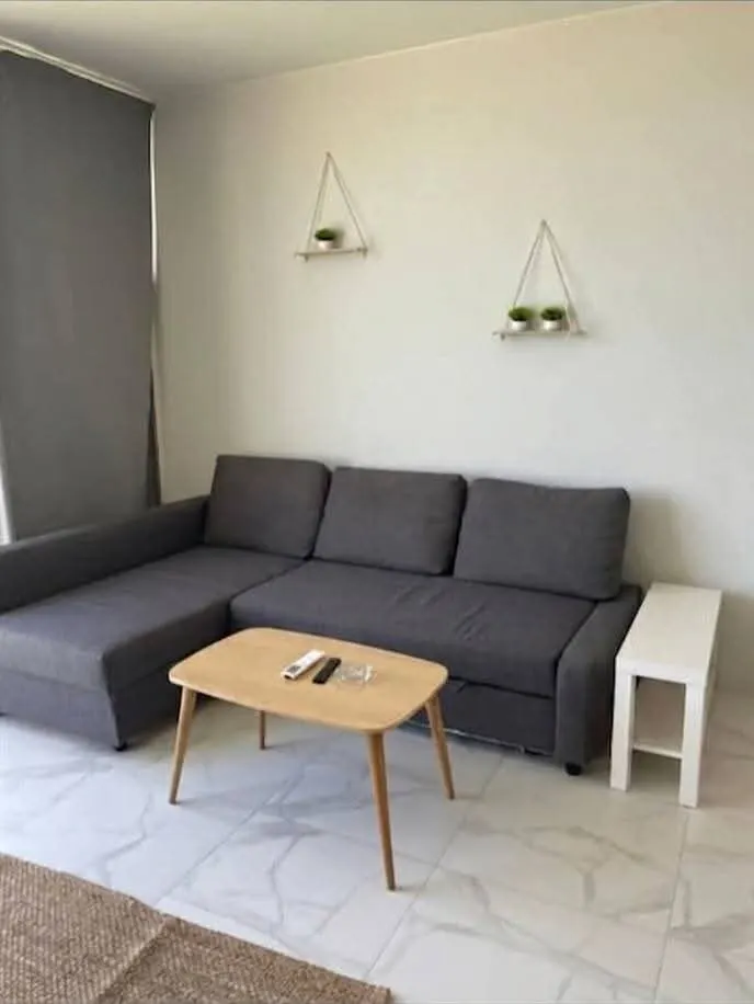1-Bedroom Sea-View Retreat — IL Monte Galala, photo 2