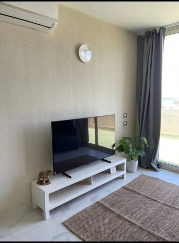 1-Bedroom Sea-View Retreat — IL Monte Galala, photo 3