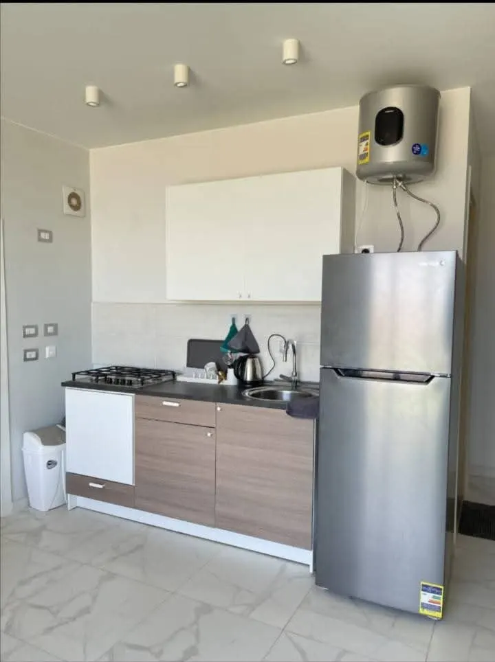 1-Bedroom Sea-View Retreat — IL Monte Galala, photo 4