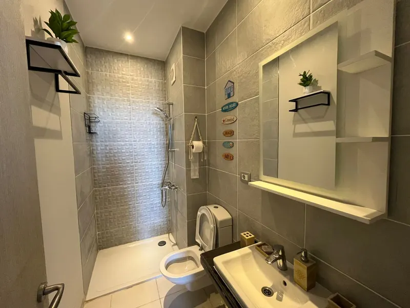 3-Bedroom Chalet with Lagoon & Sea Views — IL Monte Galala, photo 3