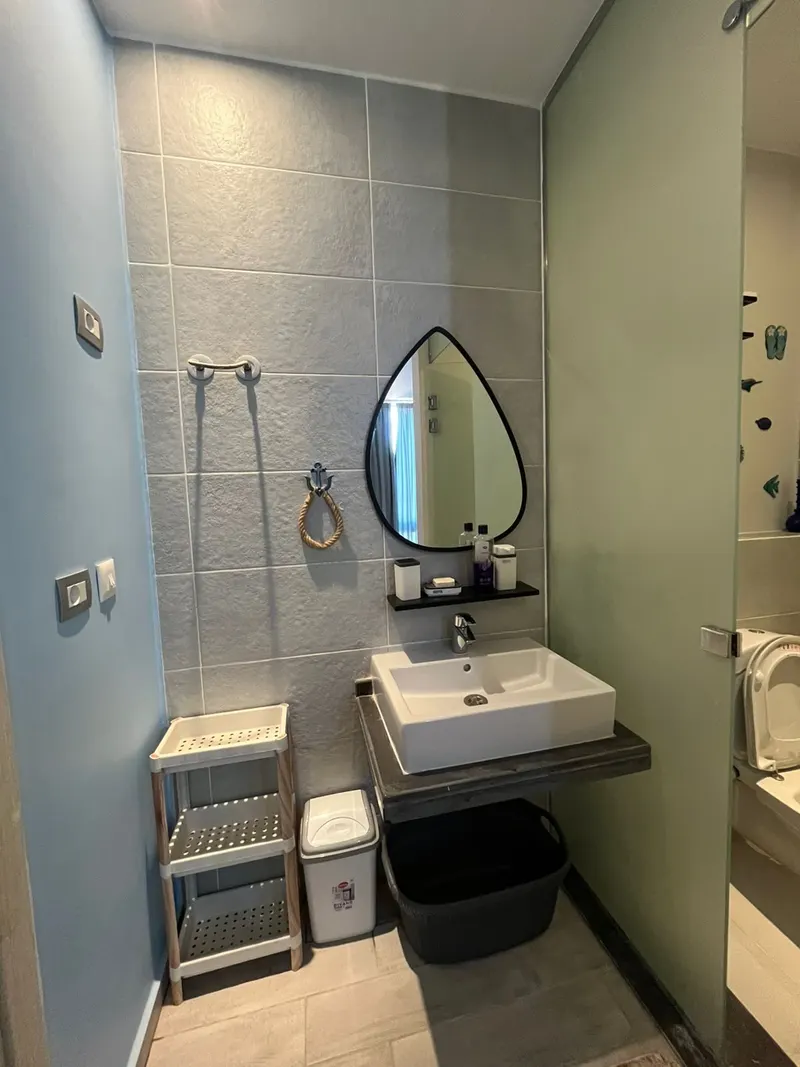 3-Bedroom Chalet with Lagoon & Sea Views — IL Monte Galala, photo 6