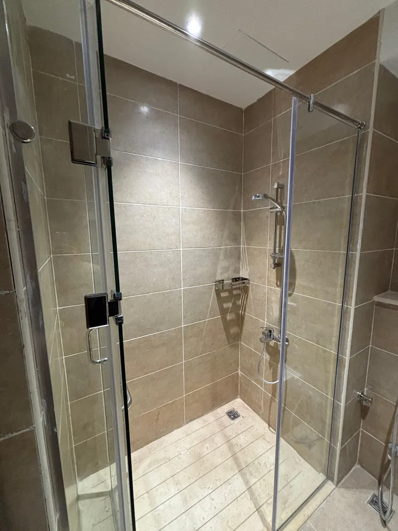 Studio Pool & Sea view | City Edge