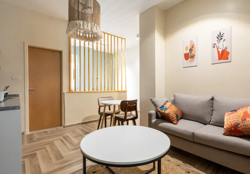 Homey Studio Near Arkan Plaza — photo 2