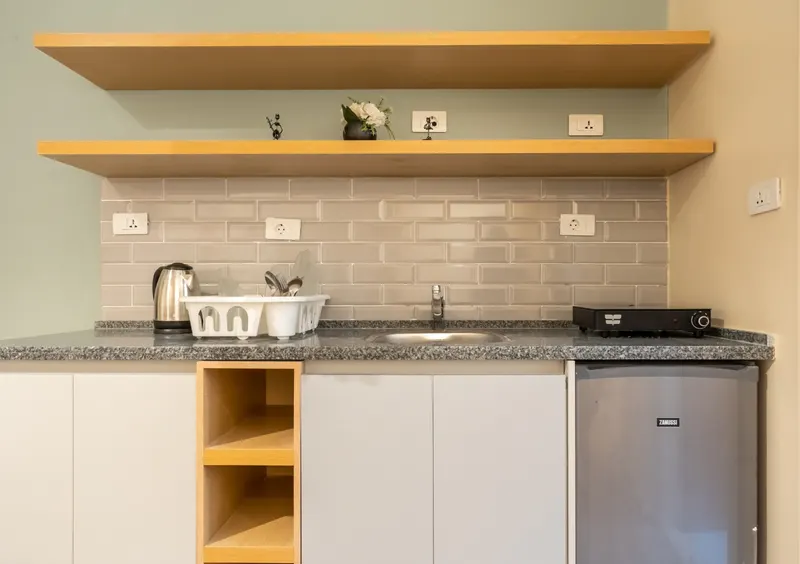Homey Studio Near Arkan Plaza — photo 3