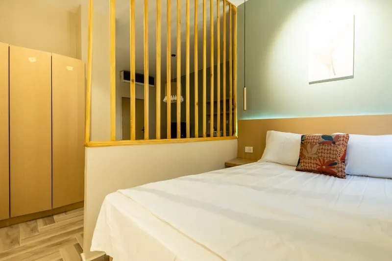 Homey Studio Near Arkan Plaza — photo 4