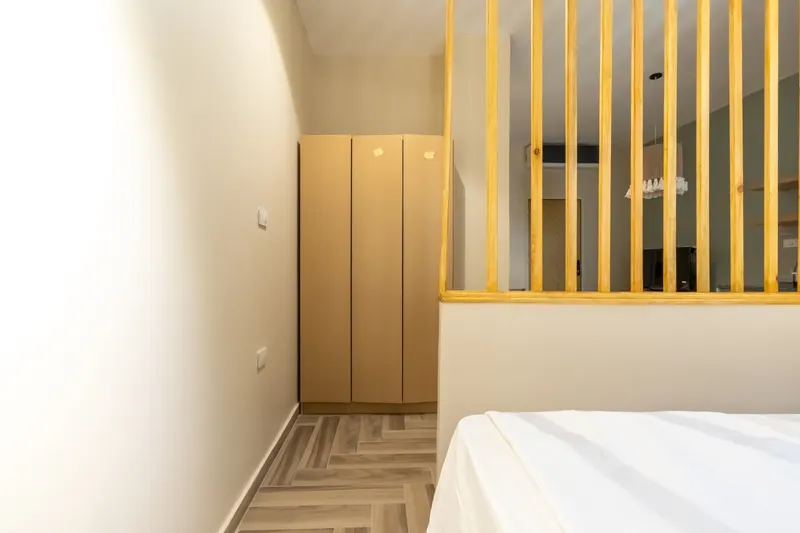 Homey Studio Near Arkan Plaza — photo 5
