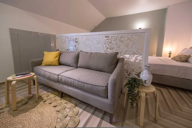 Cozy Studio at Sheikh Zayed - 5