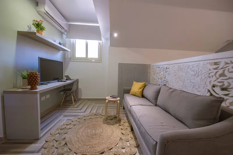 Cozy Studio at Sheikh Zayed - 5 — photo 2
