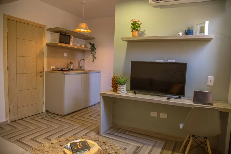 Cozy Studio at Sheikh Zayed - 5 — photo 3