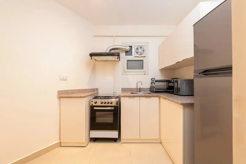 The Heart of Heliopolis at 76 El Hegaz Street — photo 4