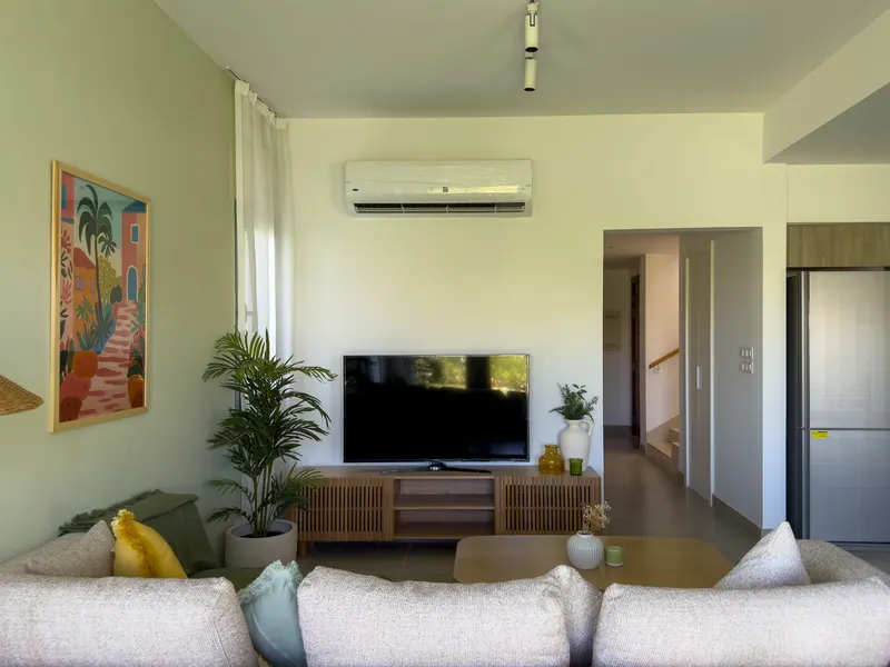 Townhouse 3BR+NannyPoolView — photo 5