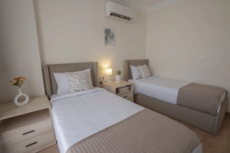 Petal Canvas Apartment — 2-Bedroom, Madinaty, photo 4