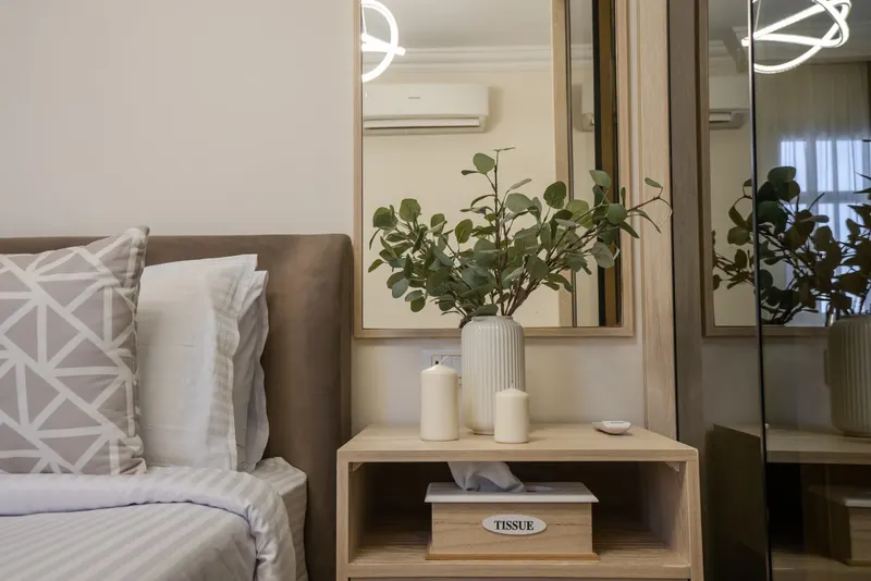 Petal Canvas Apartment — 2-Bedroom, Madinaty, photo 6