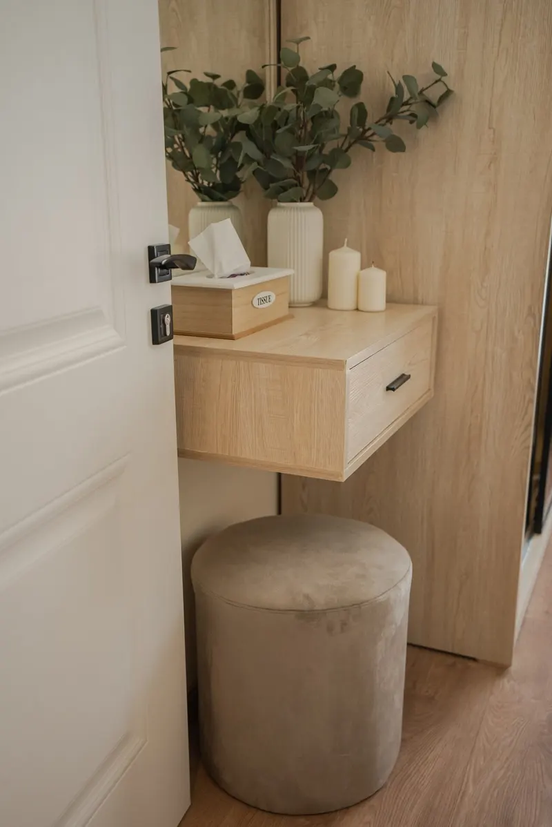Petal Canvas Apartment — 2-Bedroom, Madinaty, photo 7