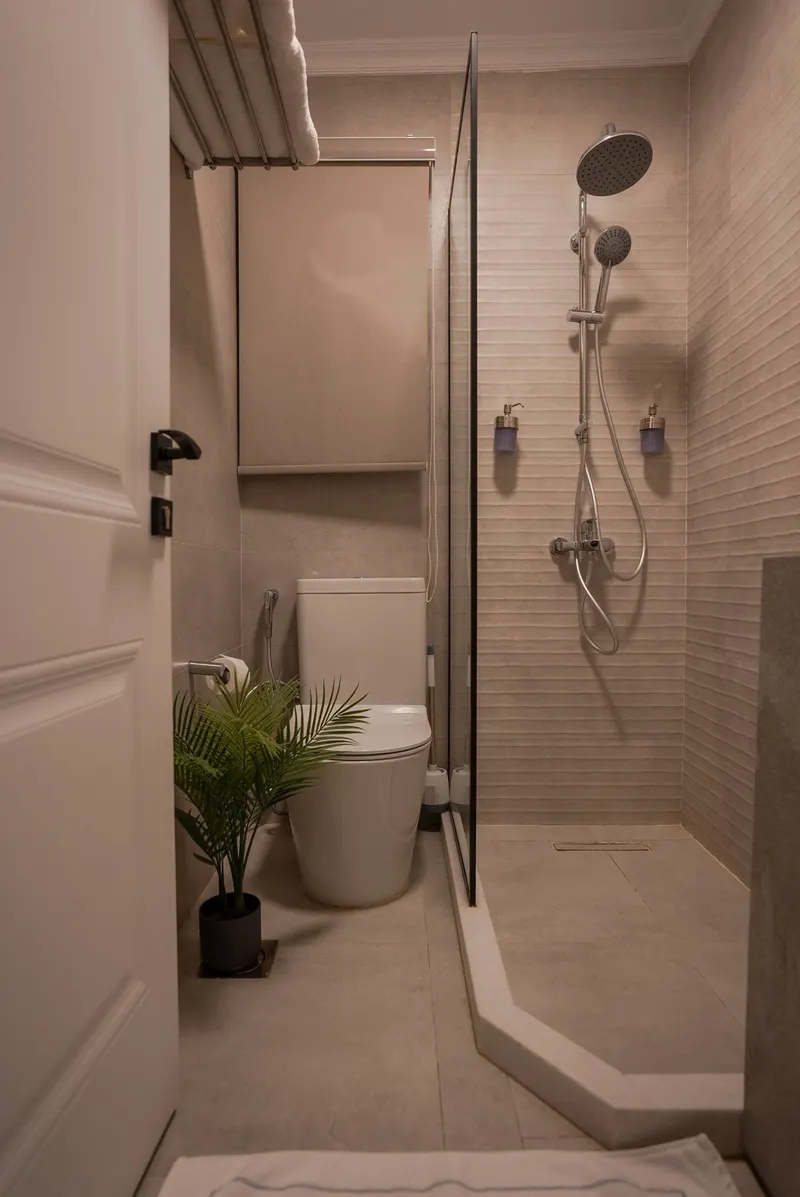 Petal Canvas Apartment — 2-Bedroom, Madinaty, photo 8
