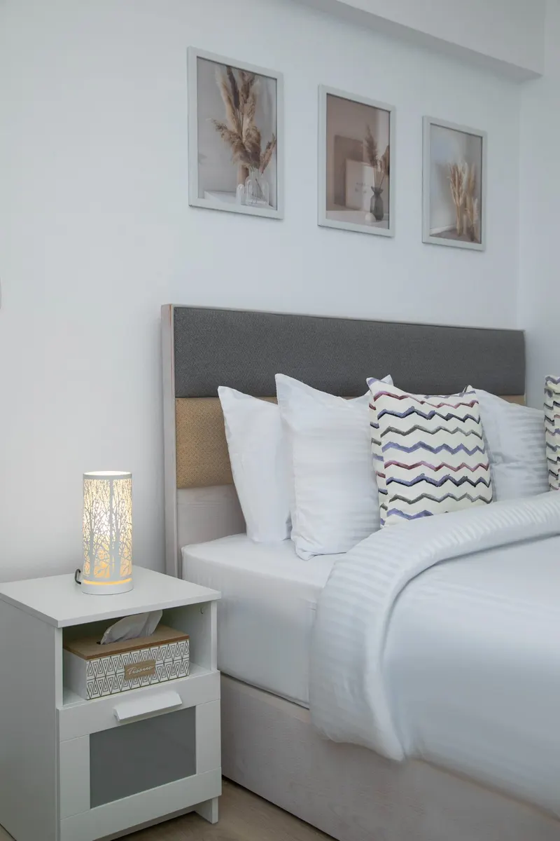 Monstera & Oak — 2-Bedroom, Al Rehab, photo 8