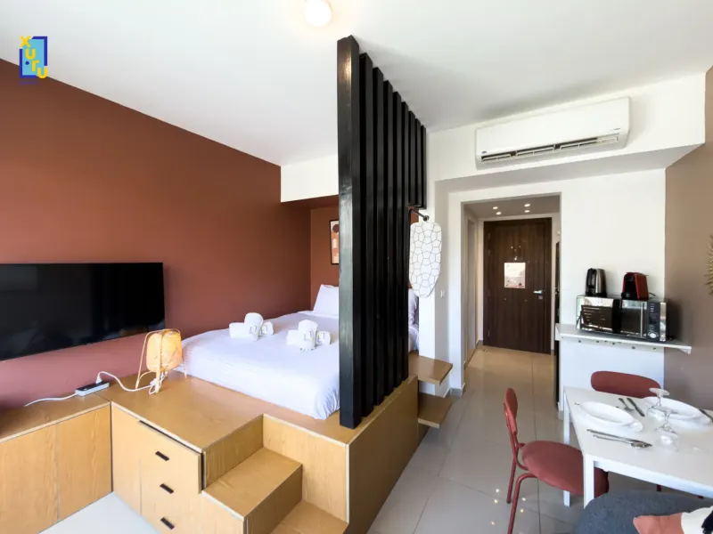 The Expressive Studio @ G Cribs El Gouna