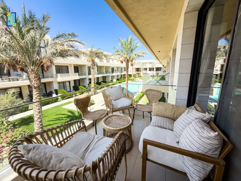 The Expressive Studio @ G Cribs El Gouna, photo 2