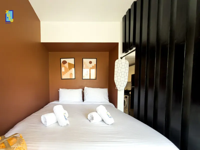 The Expressive Studio @ G Cribs El Gouna, photo 3