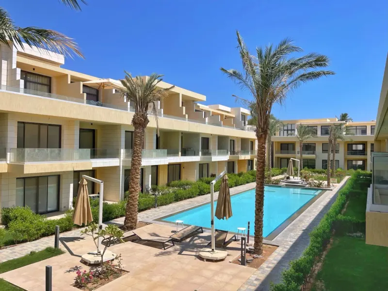 The Expressive Studio @ G Cribs El Gouna, photo 4
