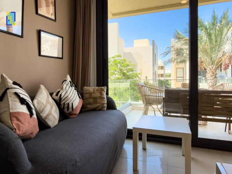 The Expressive Studio @ G Cribs El Gouna, photo 7