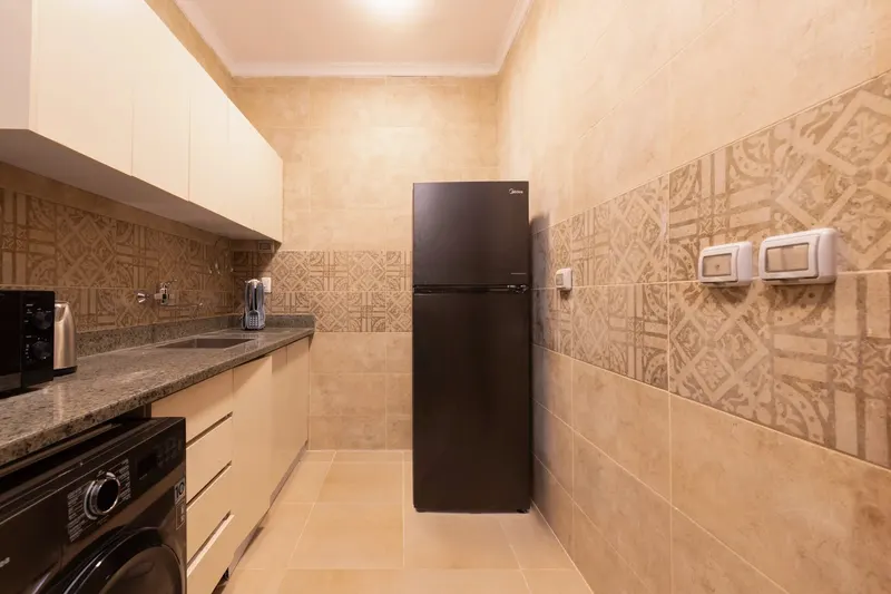 Varenna — 2-Bedroom Arabesque Retreat near the Nile — photo 5
