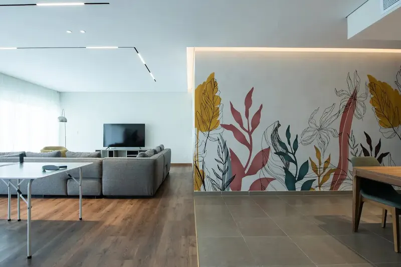 Varenna at New Cairo Lake View Residence