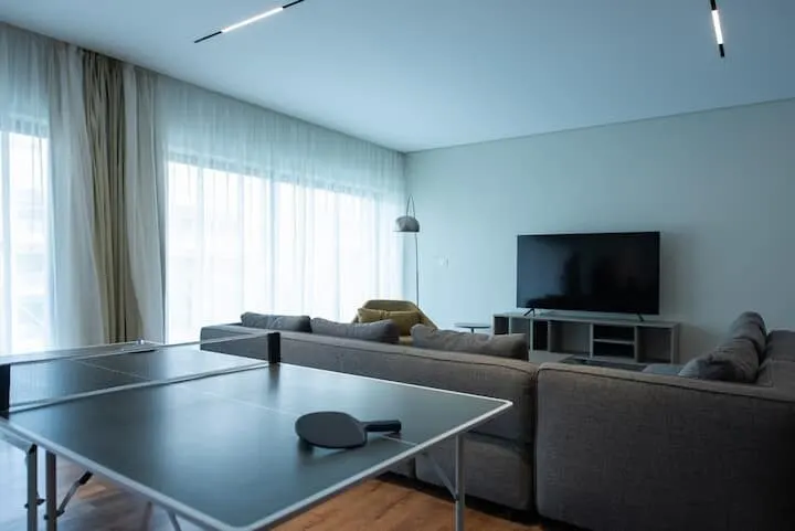 Varenna at New Cairo Lake View Residence — photo 2
