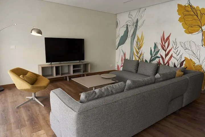 Varenna at New Cairo Lake View Residence — photo 3