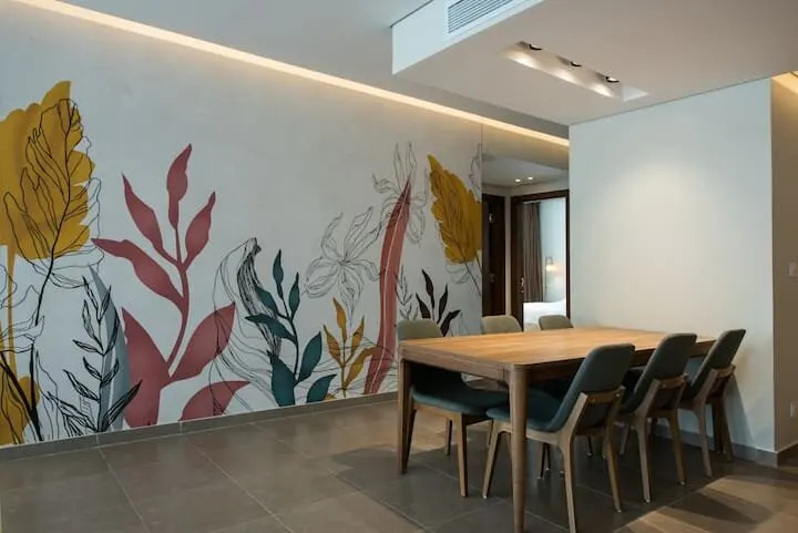 Varenna at New Cairo Lake View Residence — photo 4