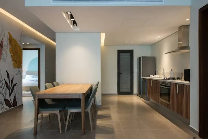Varenna at New Cairo Lake View Residence — photo 5