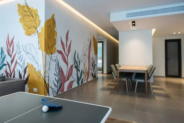Varenna at New Cairo Lake View Residence — photo 6