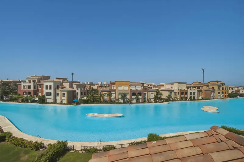 Verdi Marassi | 5BR Lagoon Escape