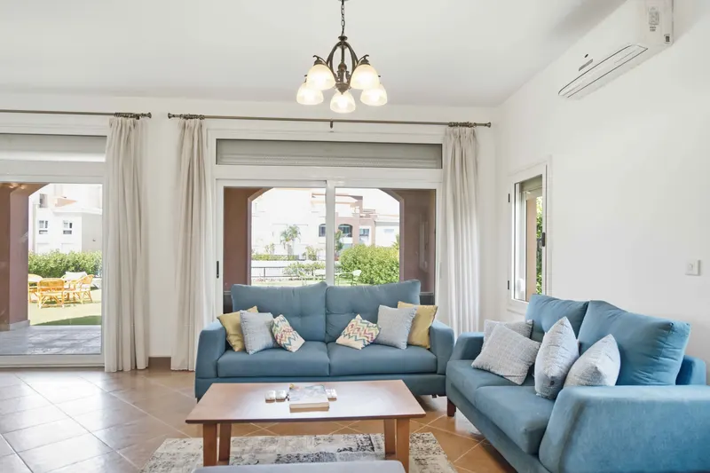 Verdi Marassi | 5BR Lagoon Escape, photo 2