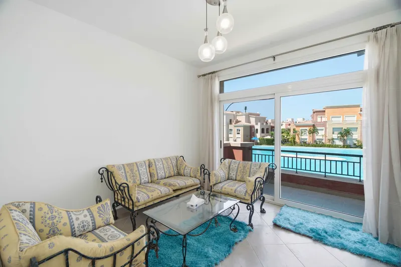 Verdi Marassi | 5BR Lagoon Escape, photo 4